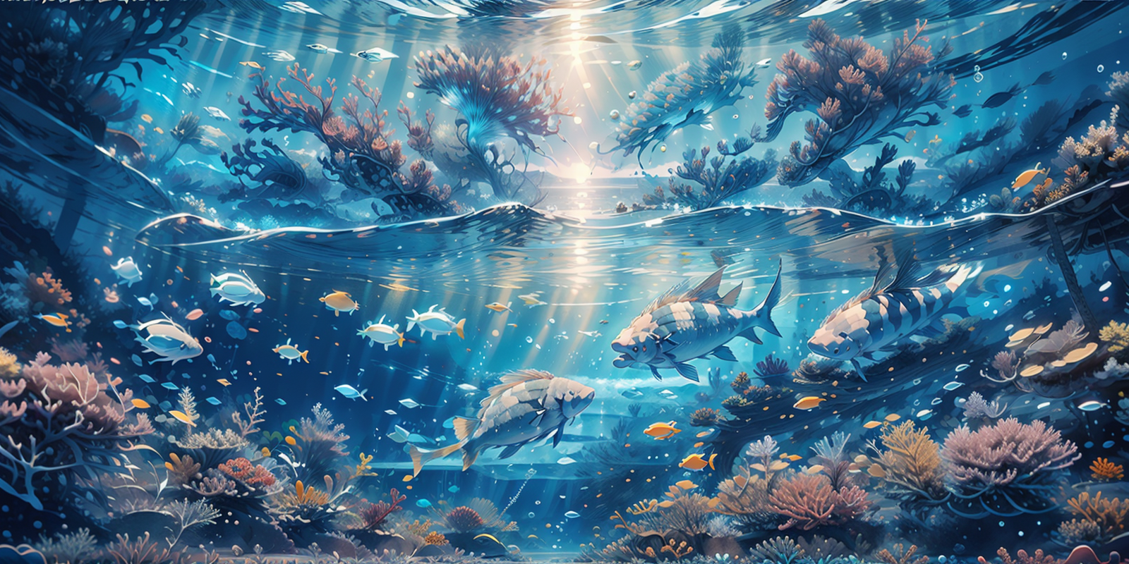 19484-1455513475-(masterpiece_1.2), best quality,PIXIV,cozy animation scenes,_fish, scenery, letterboxed, underwater, watermark, blue theme, arti.png